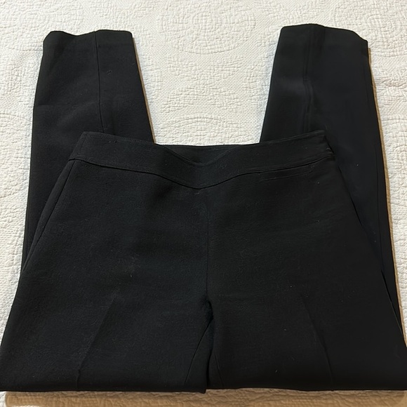 Tory Burch Wool Blend Dress Pant. Size 0 - Picture 3 of 9
